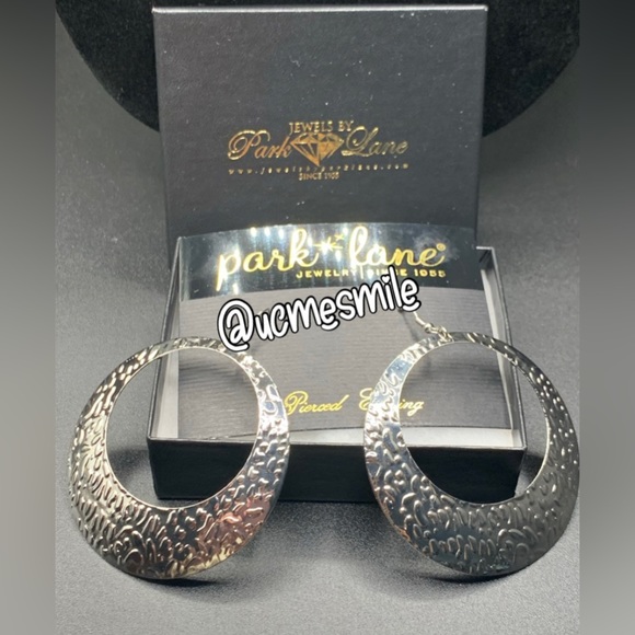 Park Lane Ohh La La Earrings - Picture 1 of 5